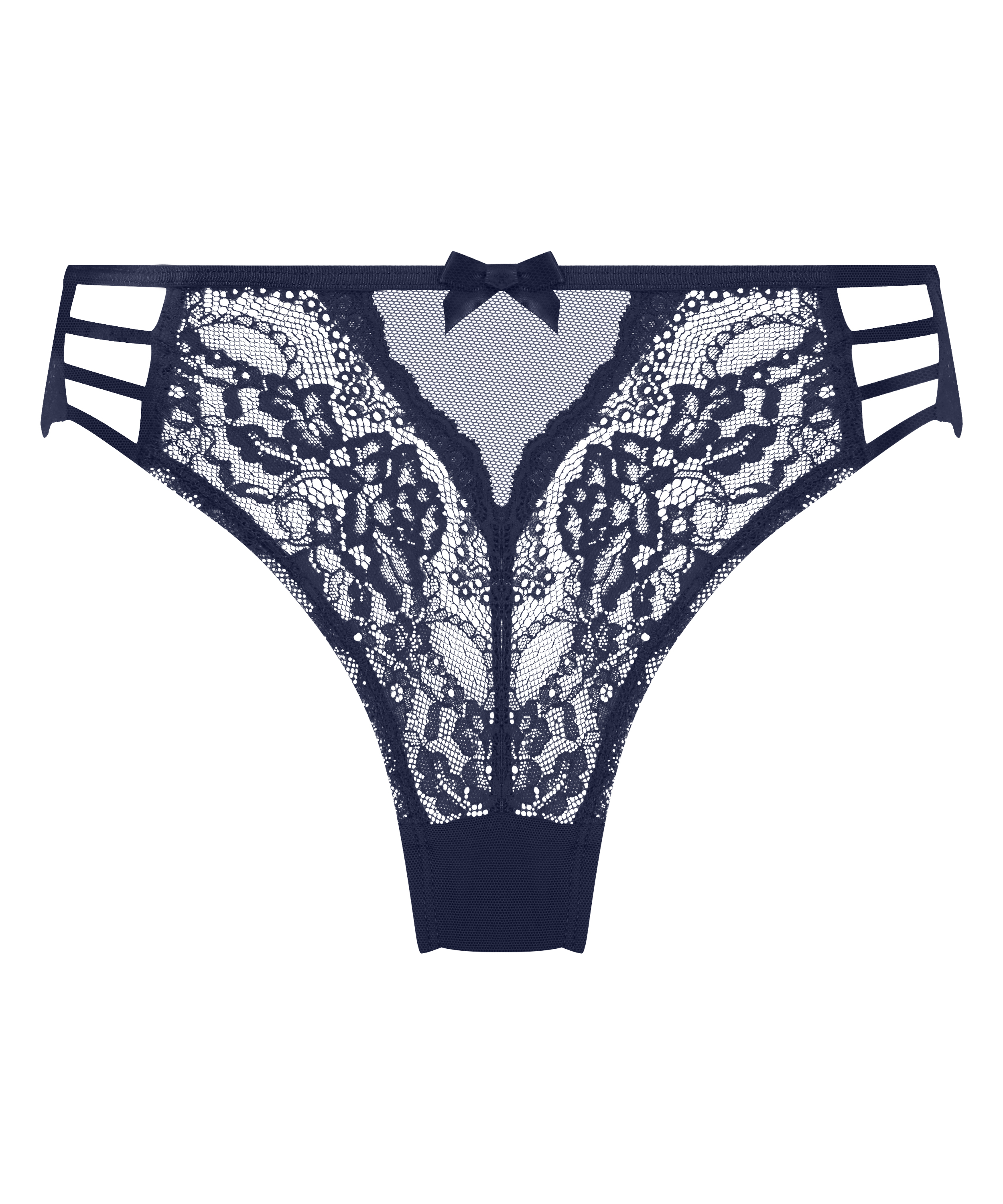 Brasiliansk trusse Belle, Blå, main