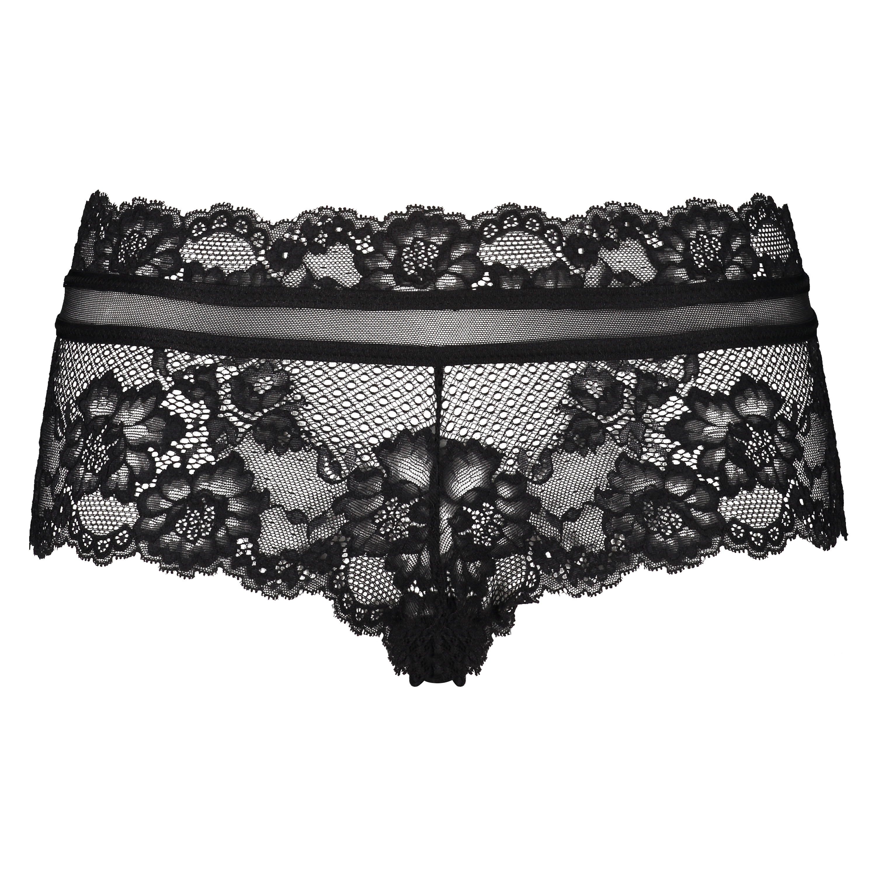 Kelly boxershorts, sort, main