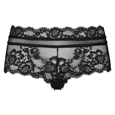 Kelly boxershorts, sort