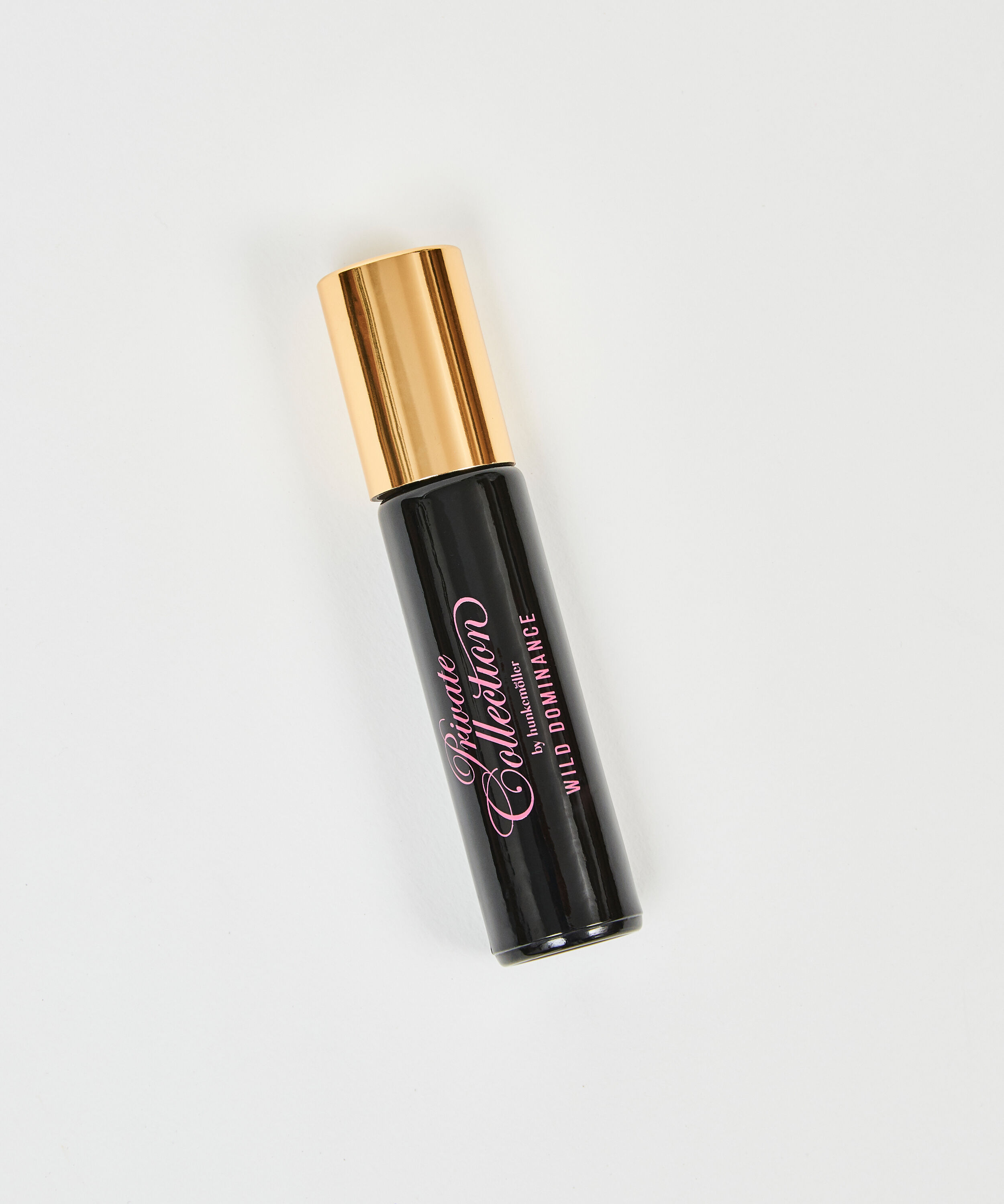 Private Wild Dominance Purse spray, Hvid