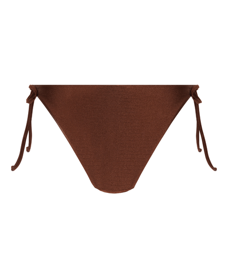 Badeunderdel Kallua, Brown