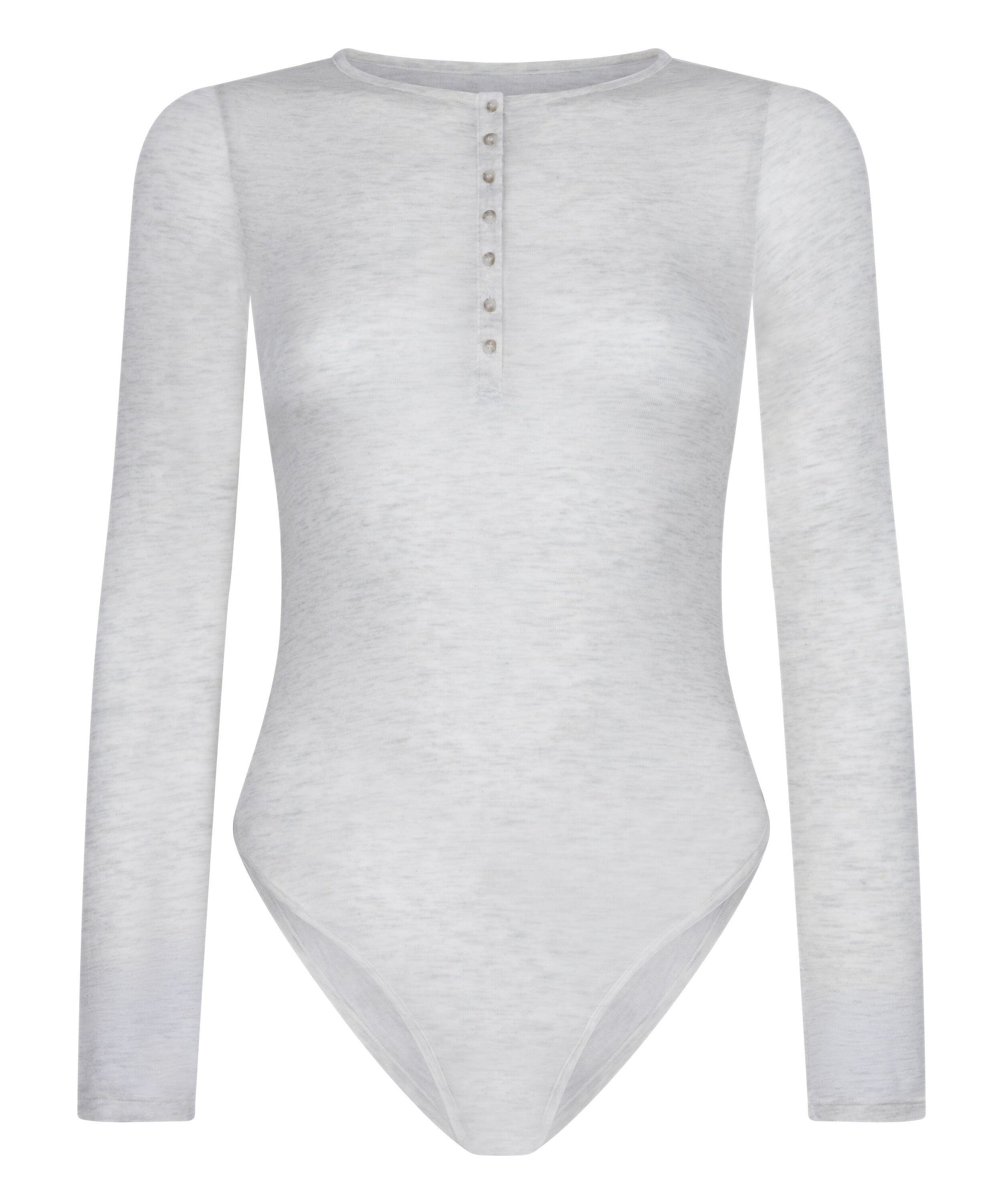 super soft Body med Cashmere, Gr&aring;