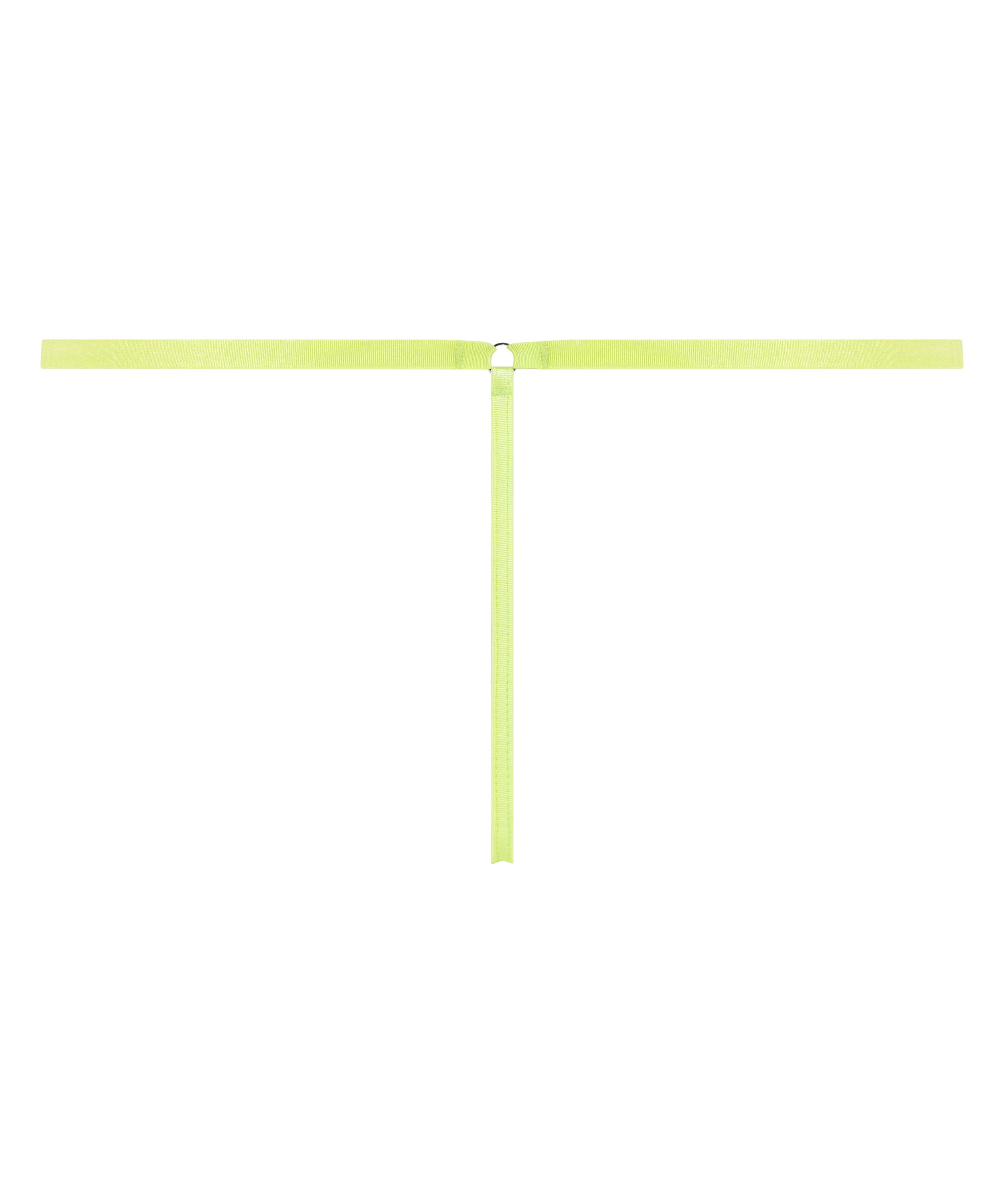 G-streng Ingrid, Grøn, main