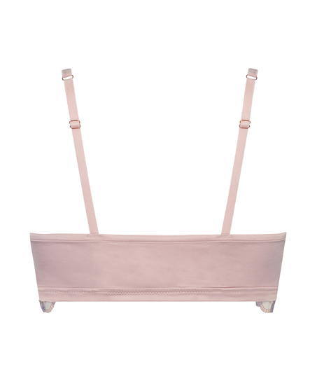 Ikke-formst&oslash;bt b&oslash;jle-bh Sofia, Lilla