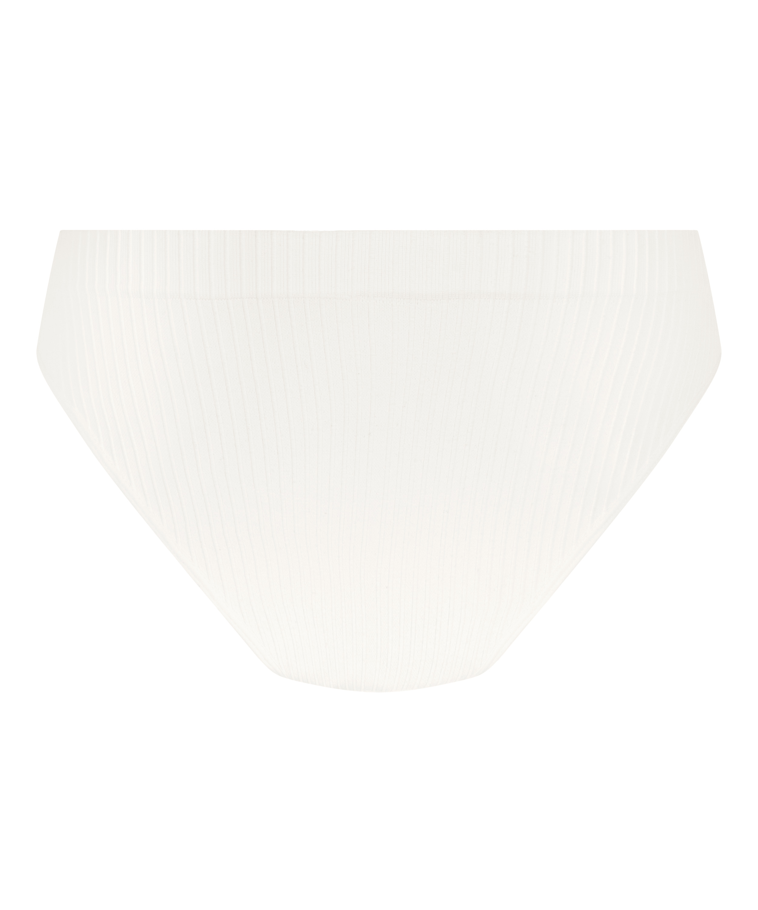 Brasiliansk trusse Dianne, Hvid, main