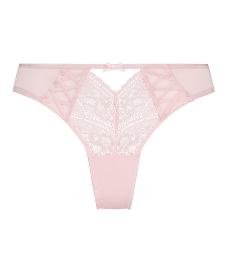 Cheekini Gunila, pink