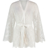 Kimono Lace Isabelle, Hvid