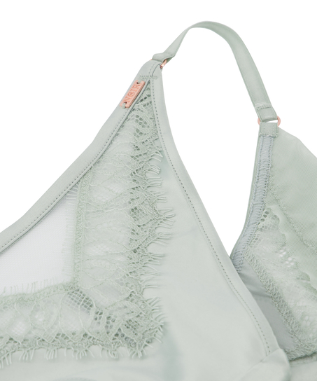 Brasiliansk trusse Aiko, grøn