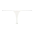 Tanga g-streng Magda, hvid