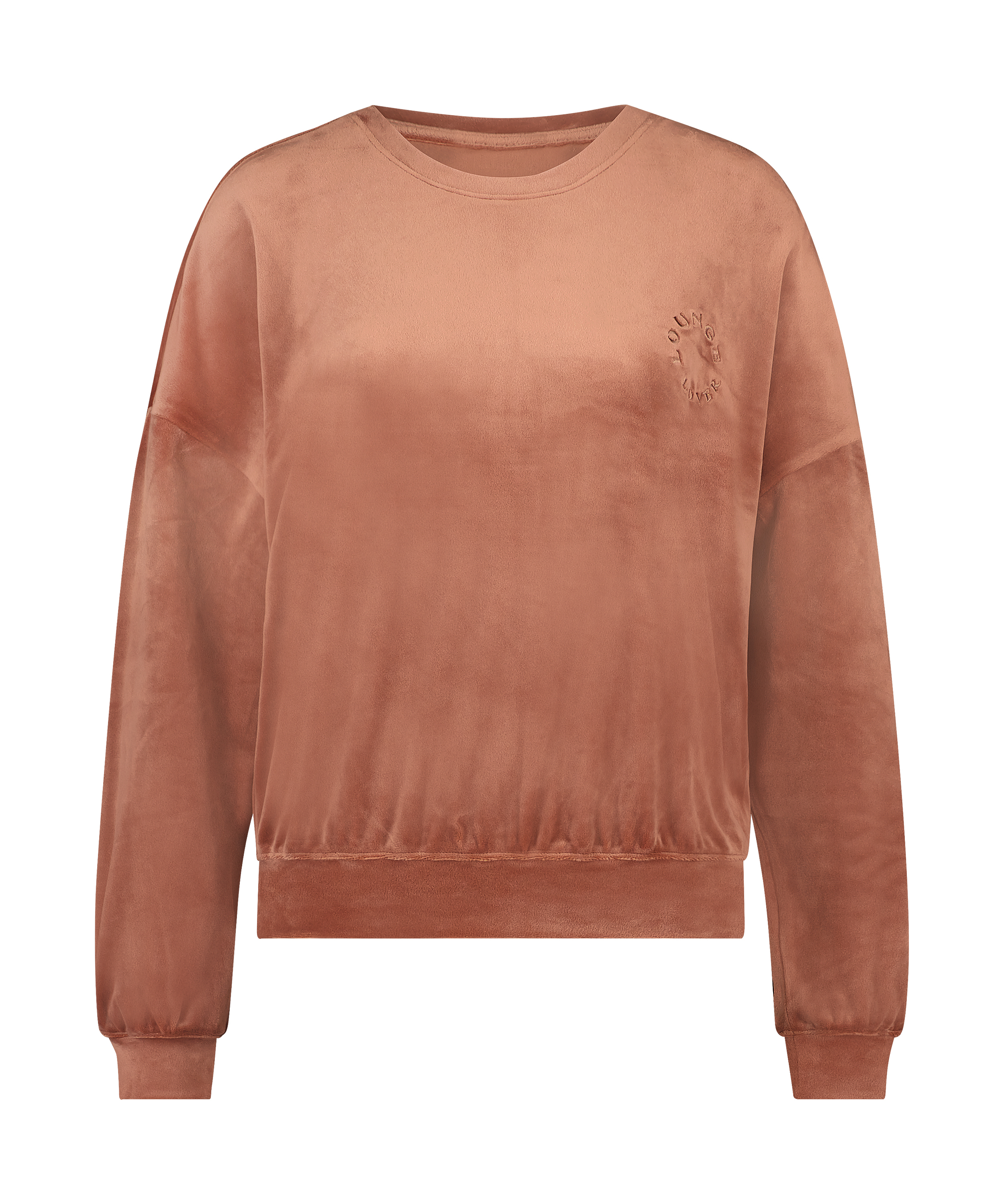 Velourtop, Lyser&oslash;d, main