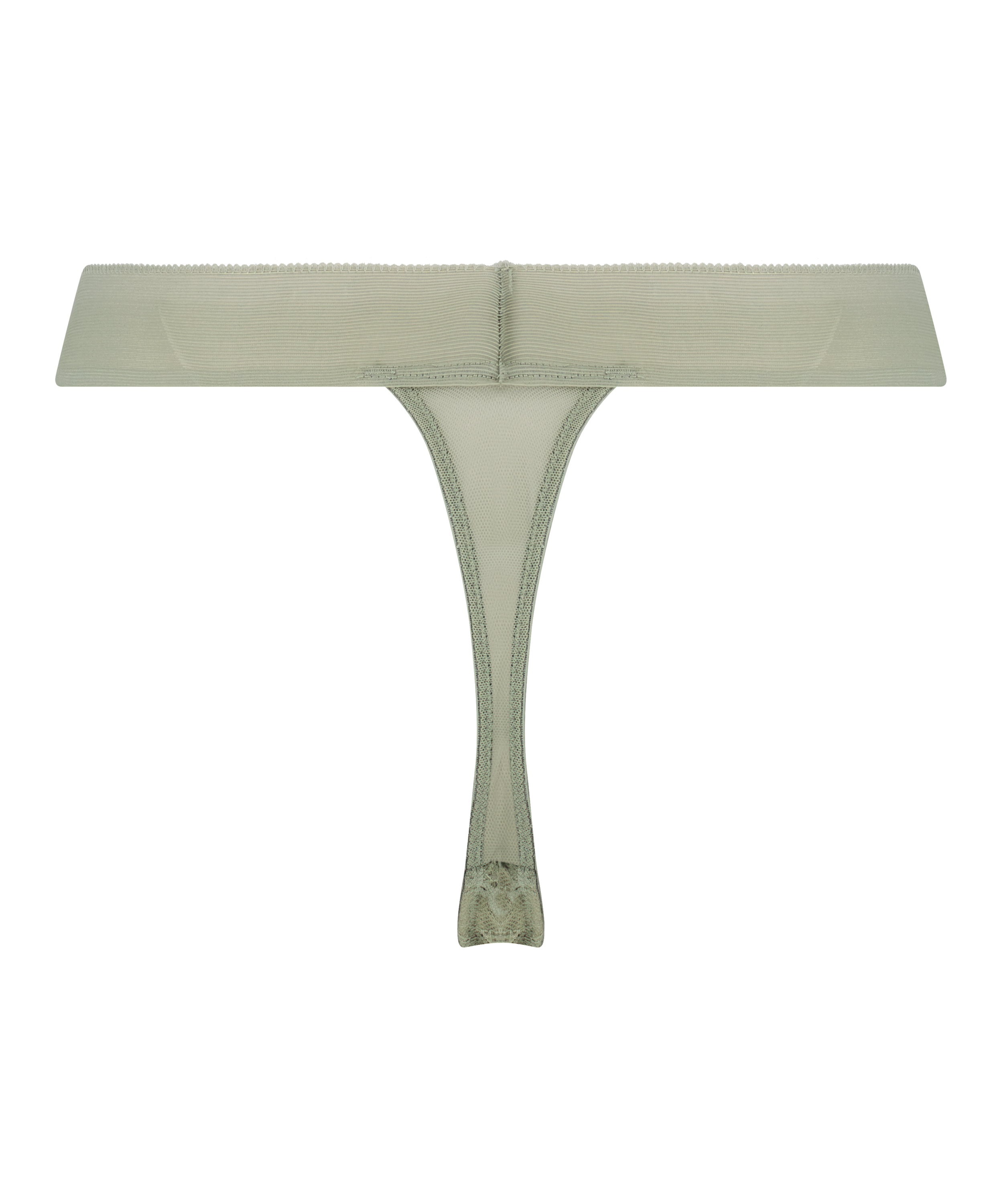 G-streng Chione, gr&oslash;n, main