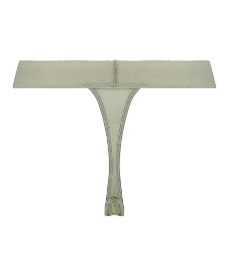 G-streng Chione, gr&oslash;n