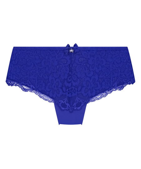 Brasiliansk trusse Marine, Blå