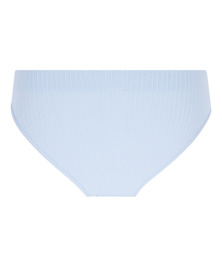 Brasiliansk trusse Dianne, Bl&aring;