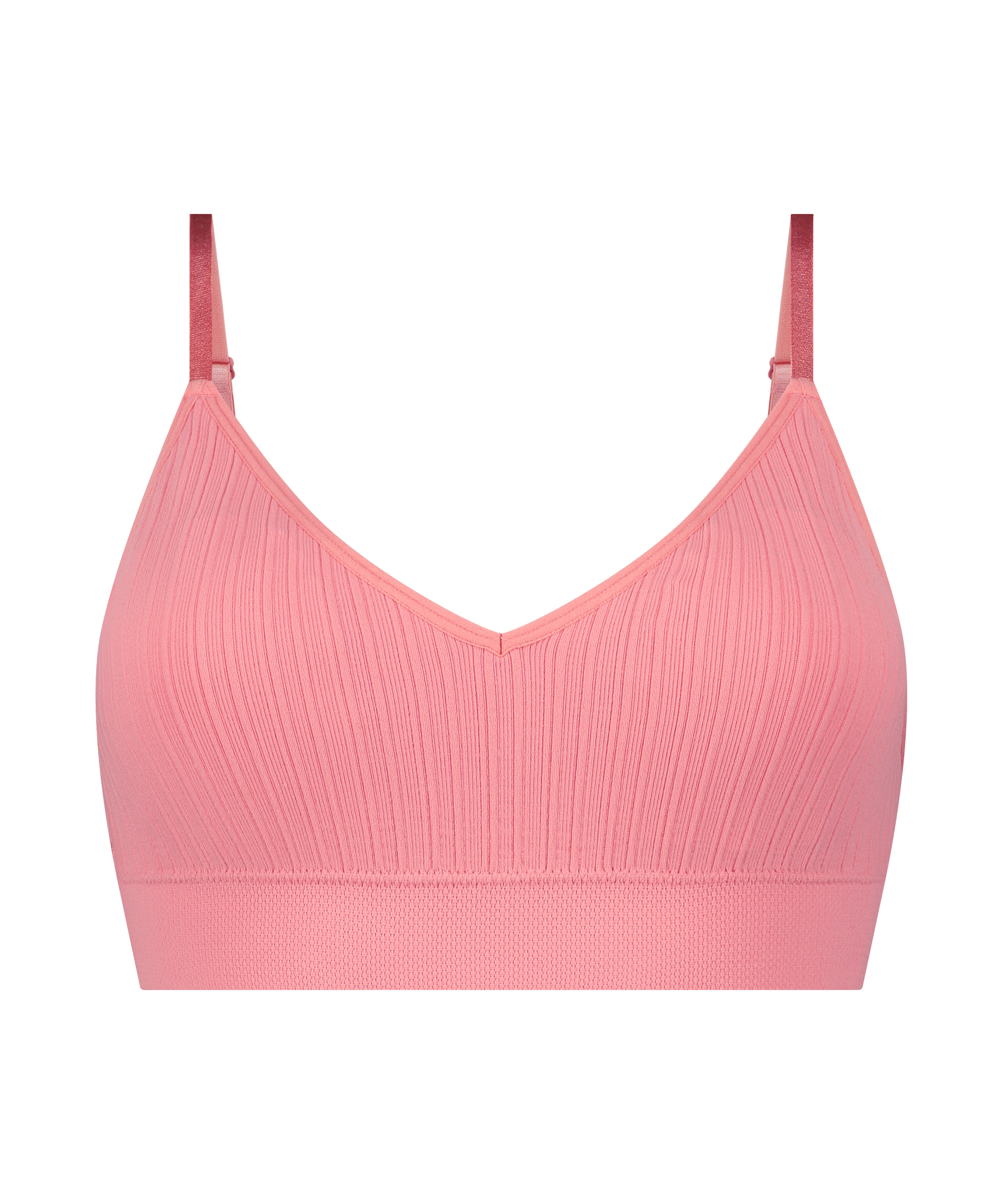 Bralette Dianne, Lyser&oslash;d, main