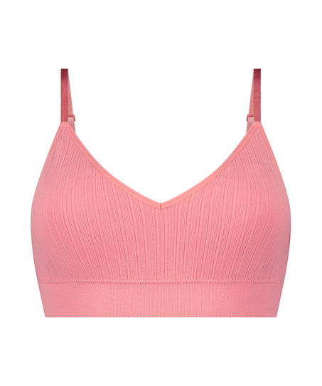Bralette Dianne, Lyser&oslash;d