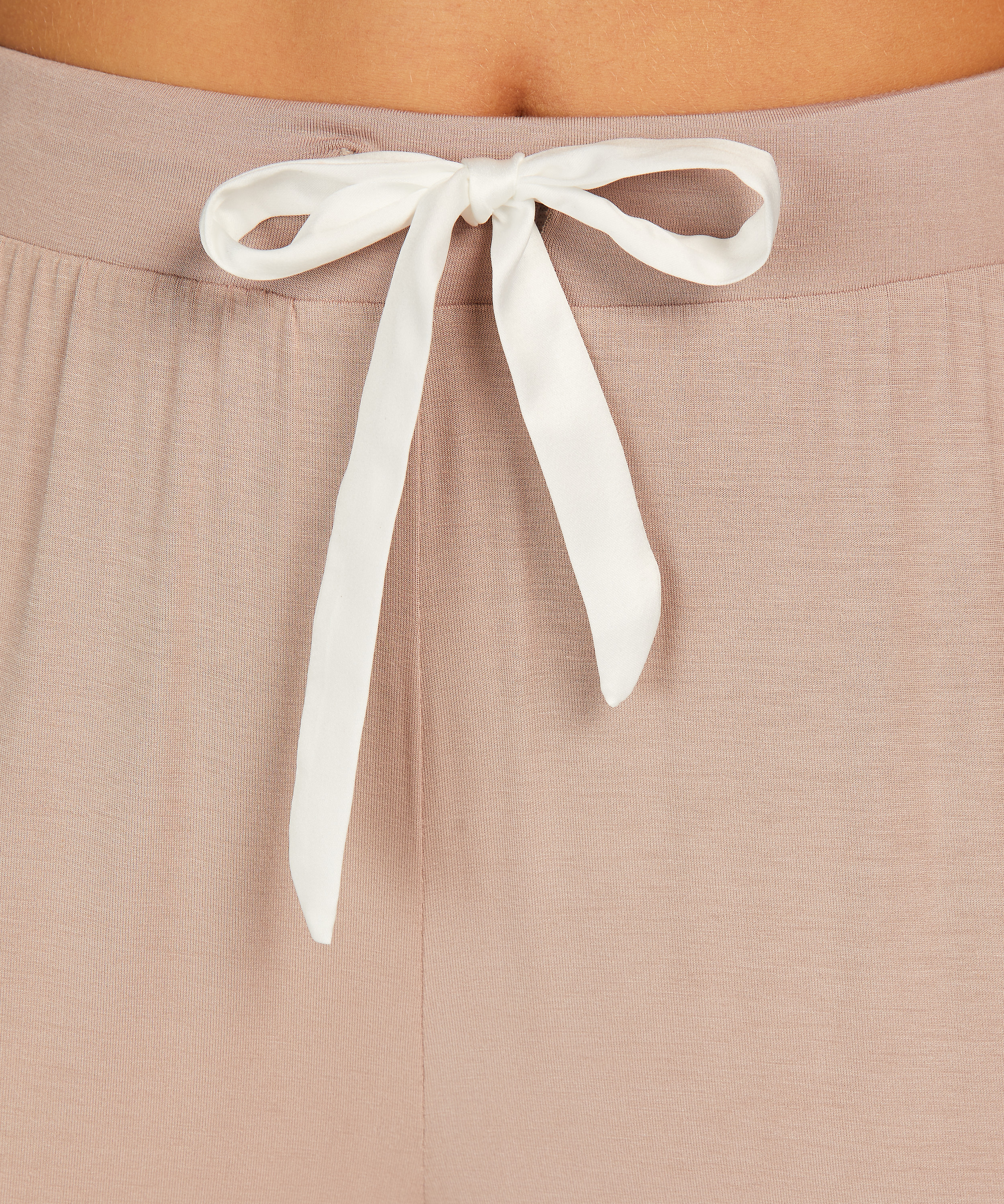 Jerseybukser Essential, Beige, main