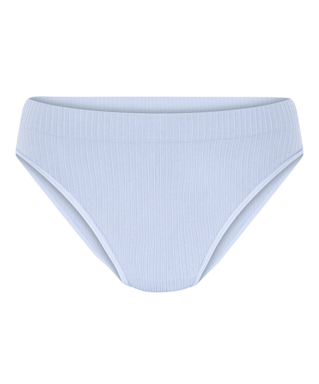 Brasiliansk trusse Dianne, Bl&aring;