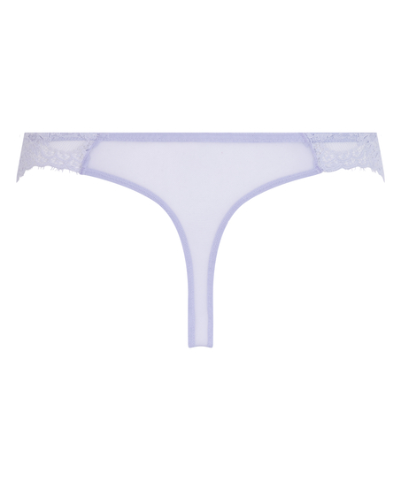 G-streng Daisy, Lilla