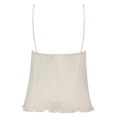 Cami set Dhalia, pink