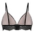 Lou bralette, Sort