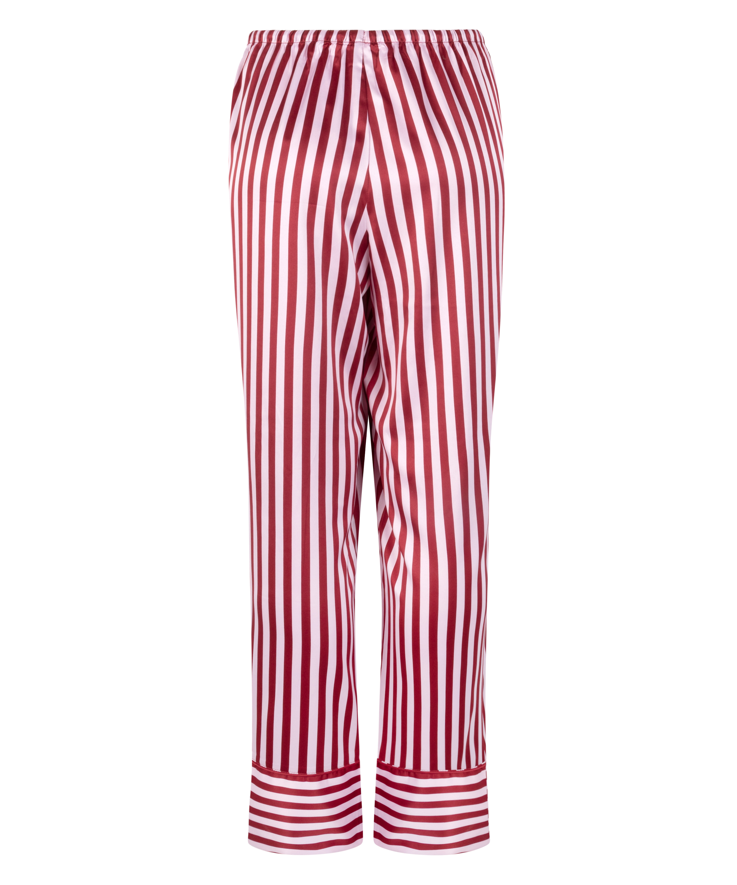 Satinbukser, Lyserød, main