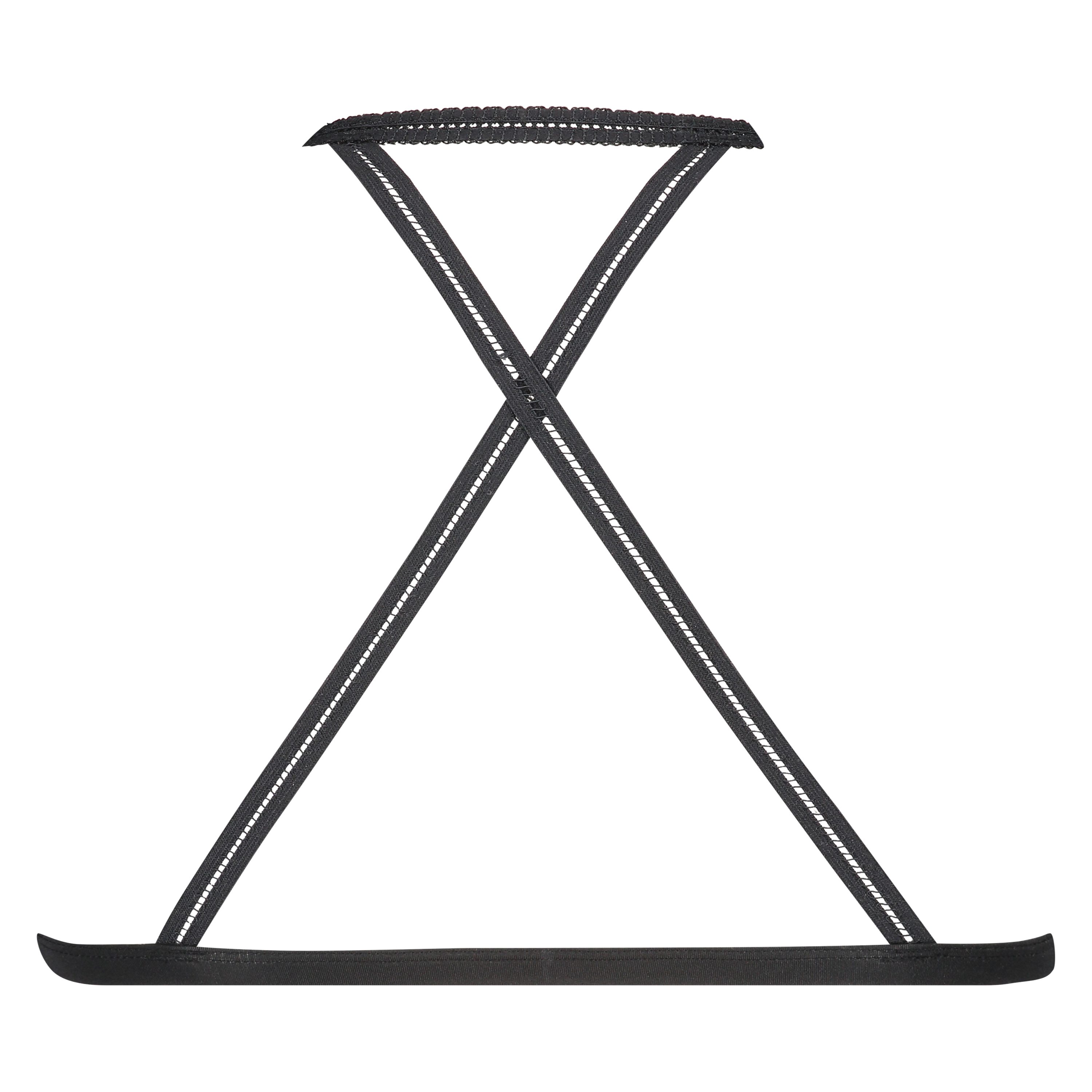 Ida bralette, Sort, main