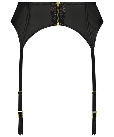 Private Hofteholder Talia, Sort