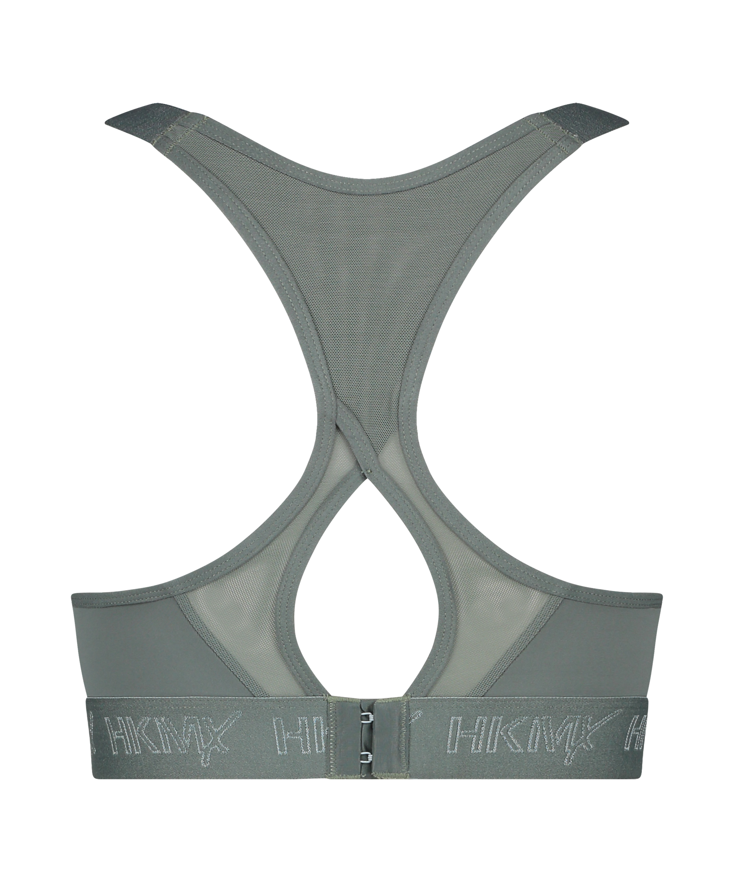 HKMX Sport bh The All Star Level 2, Gr&oslash;n, main