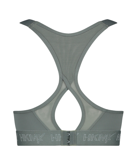 HKMX Sport bh The All Star Level 2, Gr&oslash;n