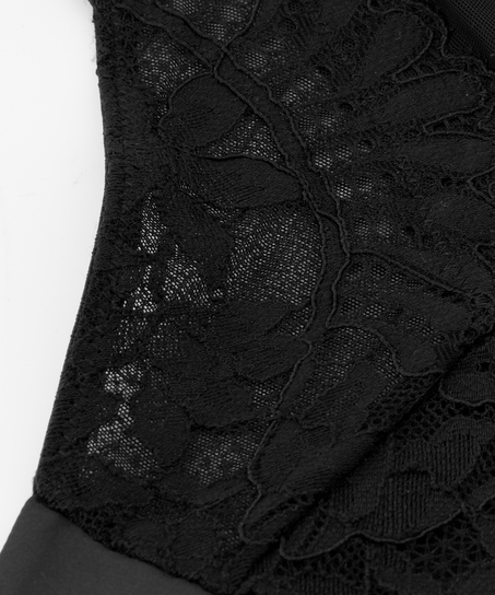 G-streng Akelei, grøn