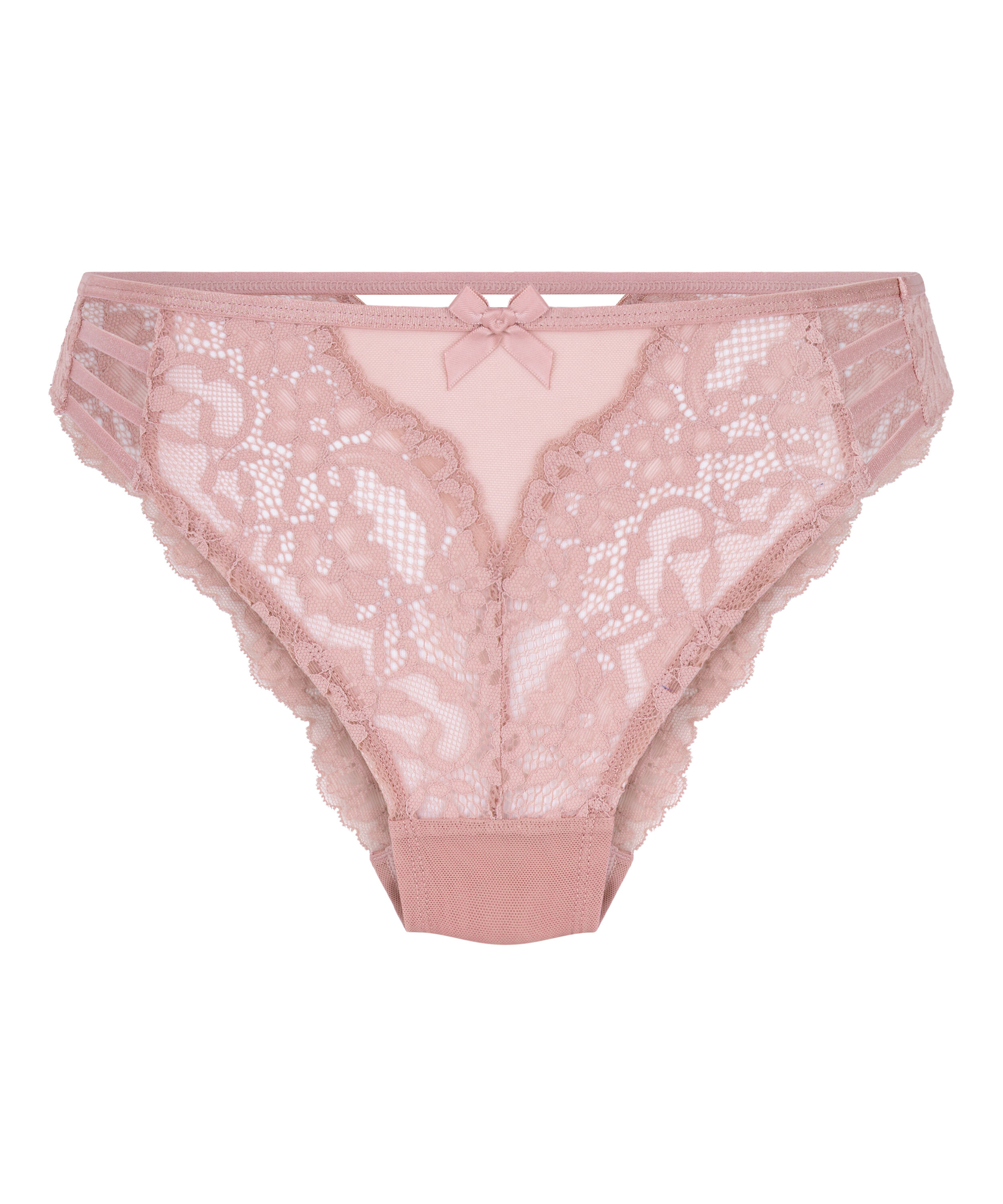 Brasiliansk trusse Belle, Lilla