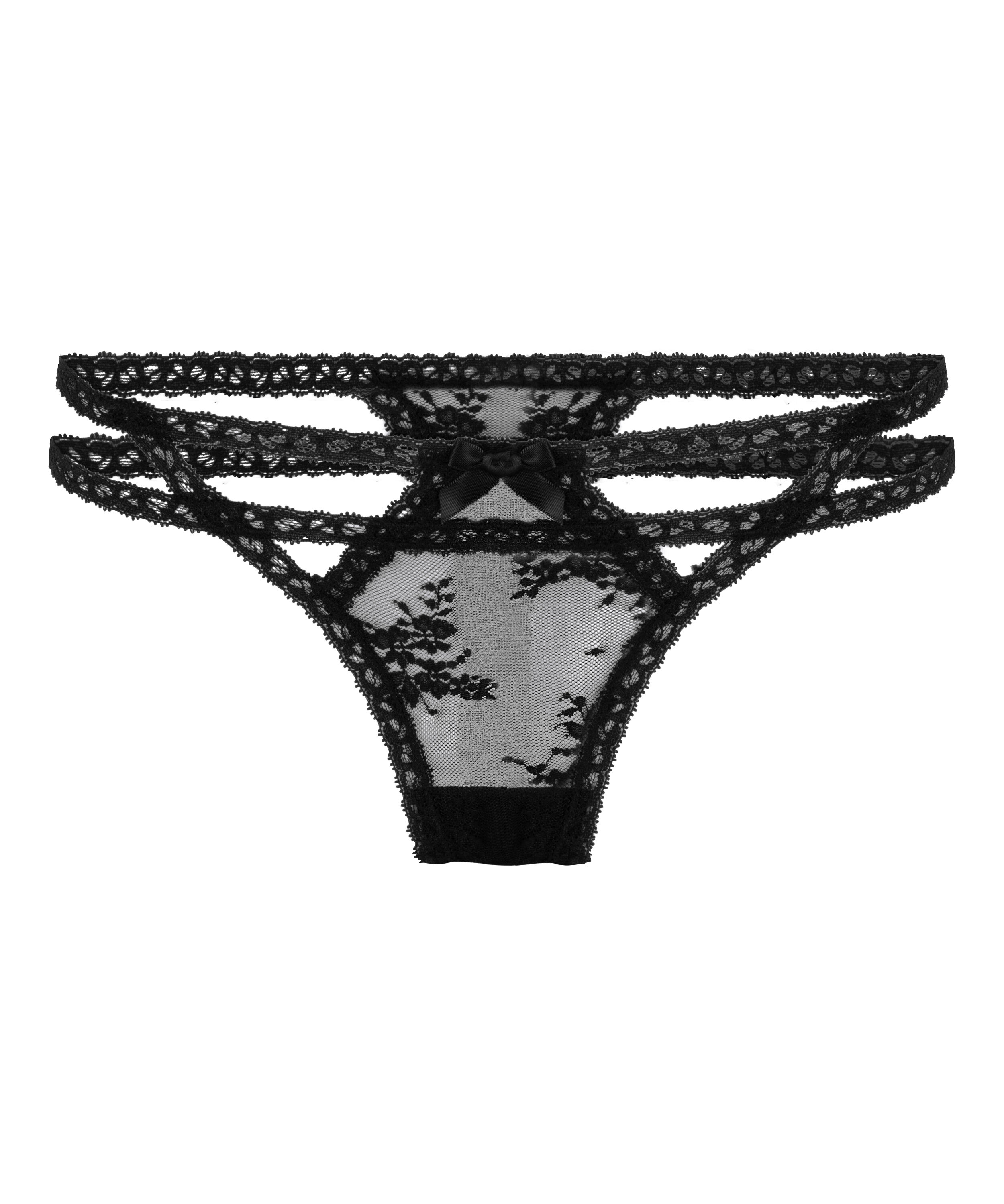 G-streng Irina, Sort