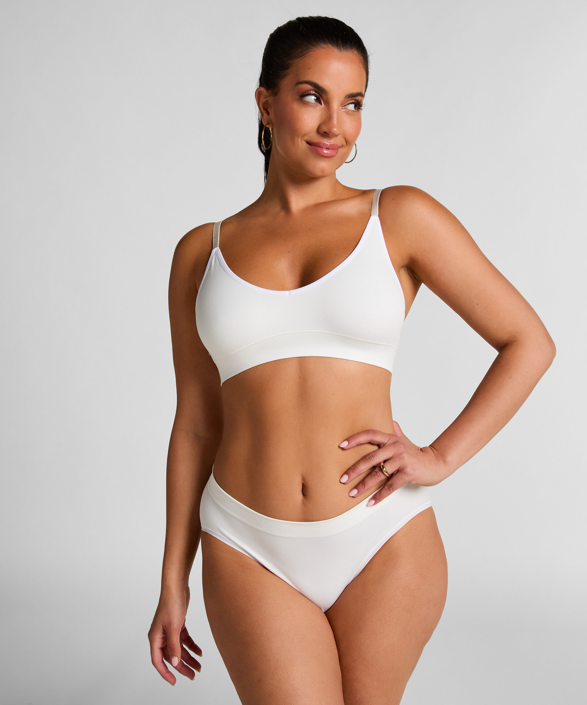 Dide høj trusse