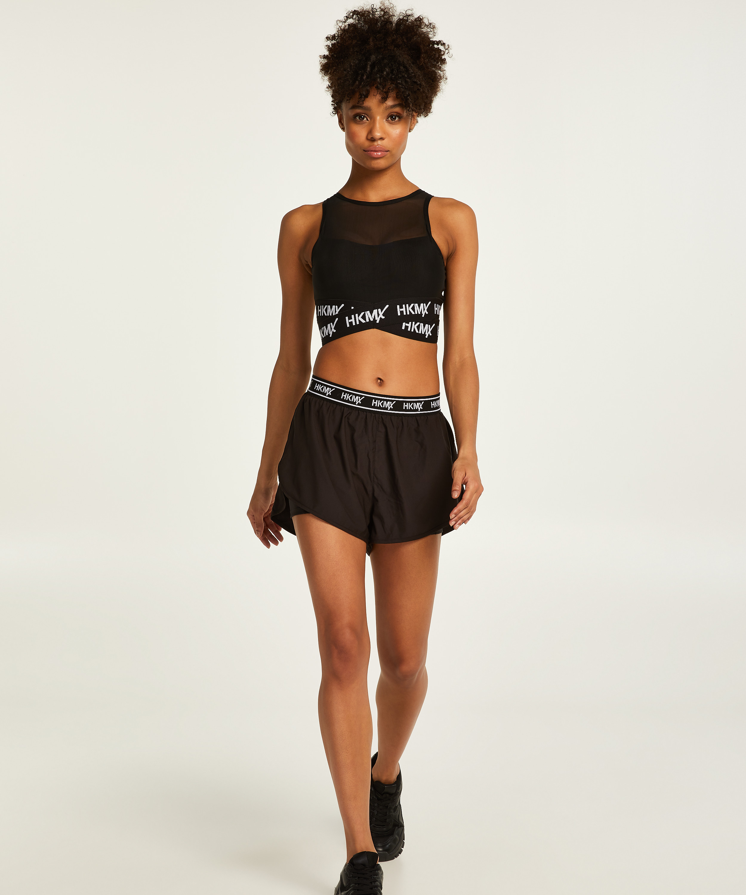 HKMX sportshorts, sort, main