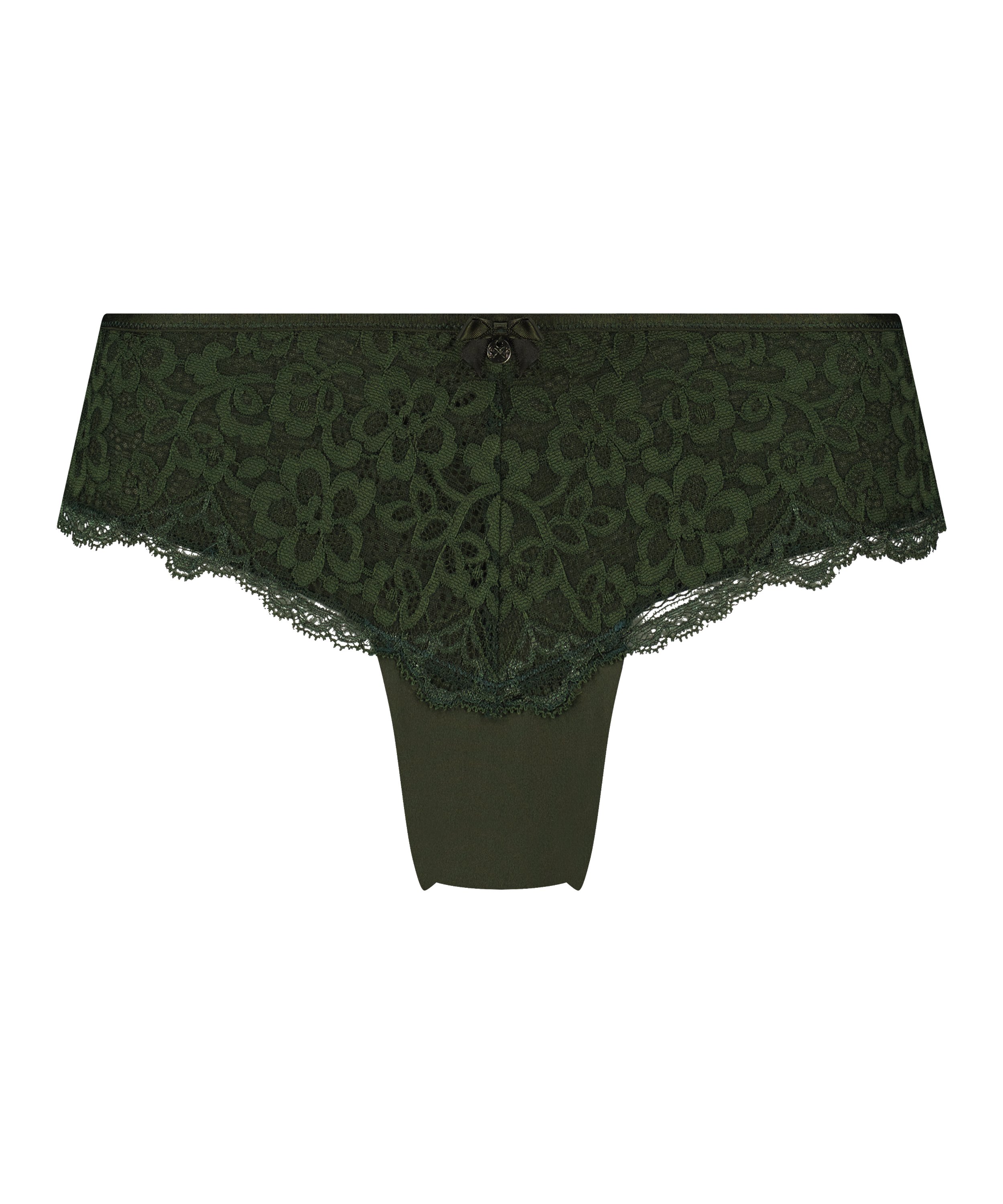 Brasiliansk trusse Marine, Gr&oslash;n, main