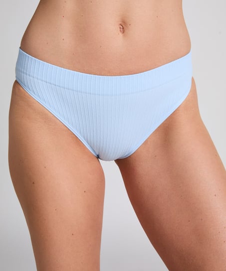 Brasiliansk trusse Dianne, Bl&aring;