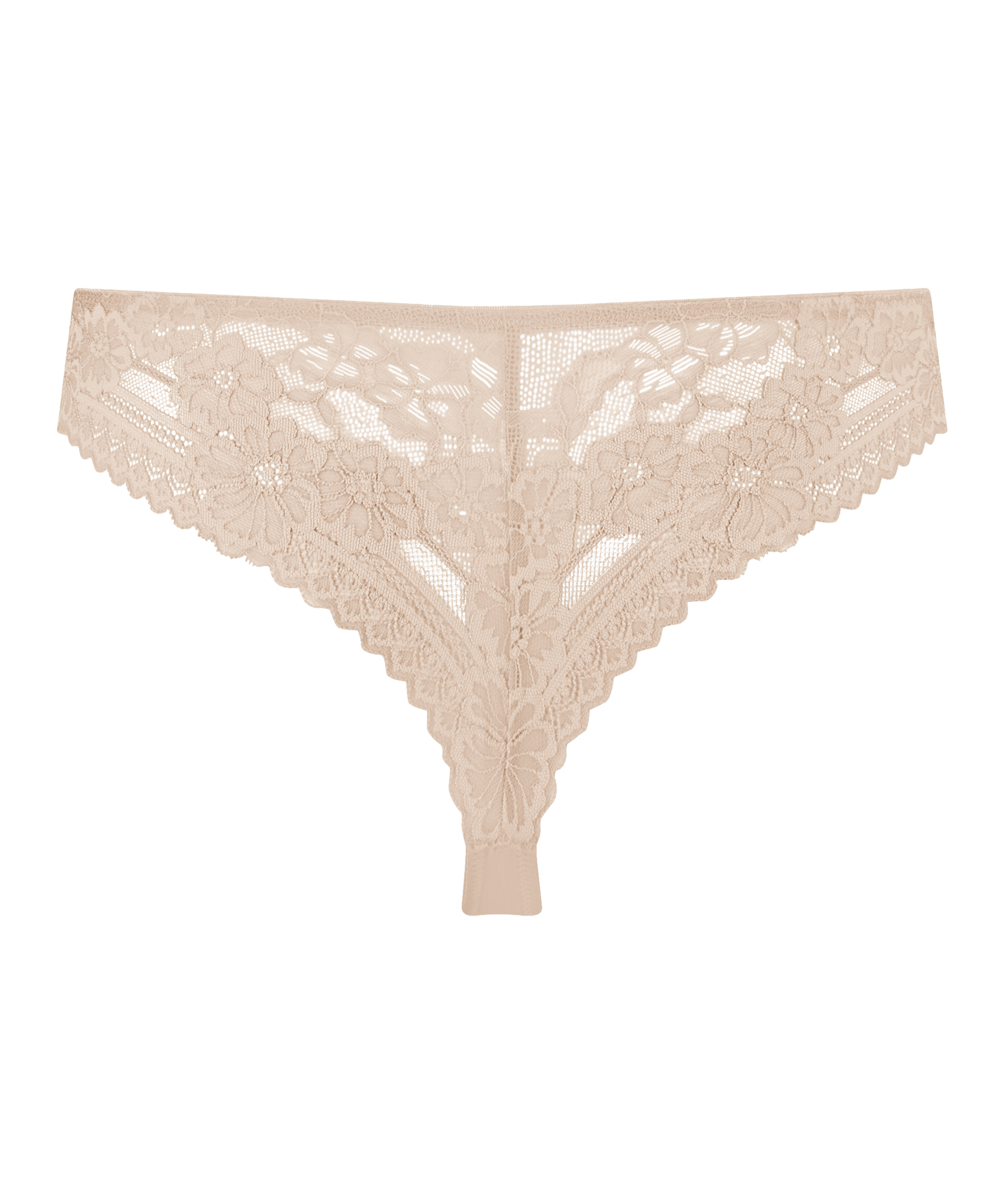 Brasiliansk trusse Maggie, Brown, main