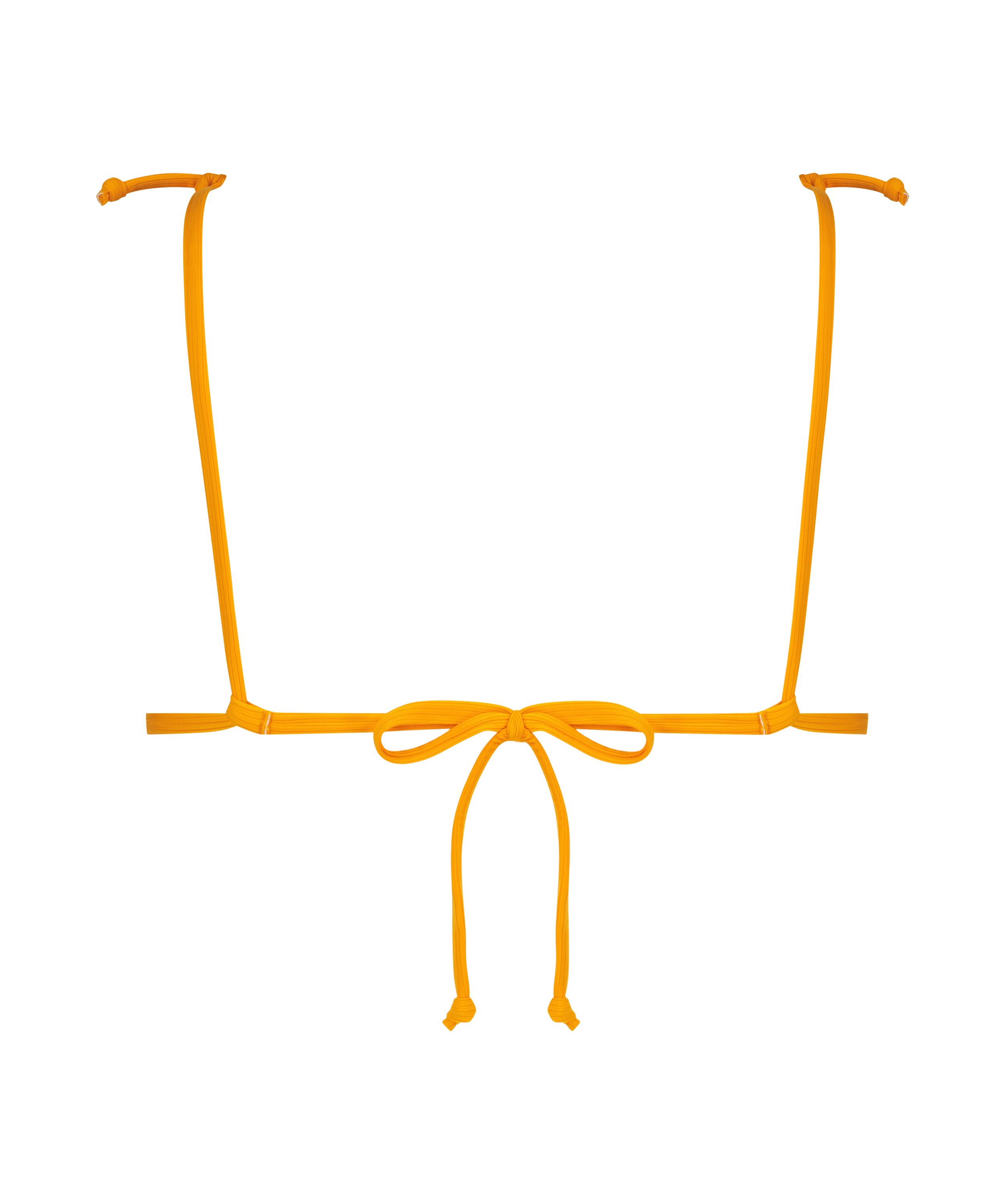 Triangle-bikinitop Texture, Sort, main