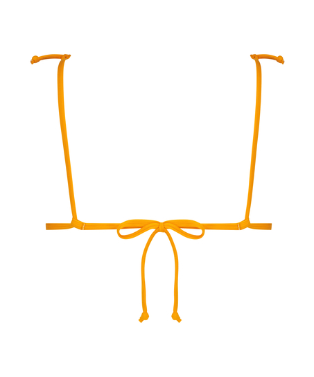 Triangle-bikinitop Texture, Sort