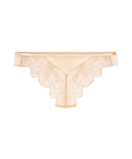 Emilia g-streng, Gul