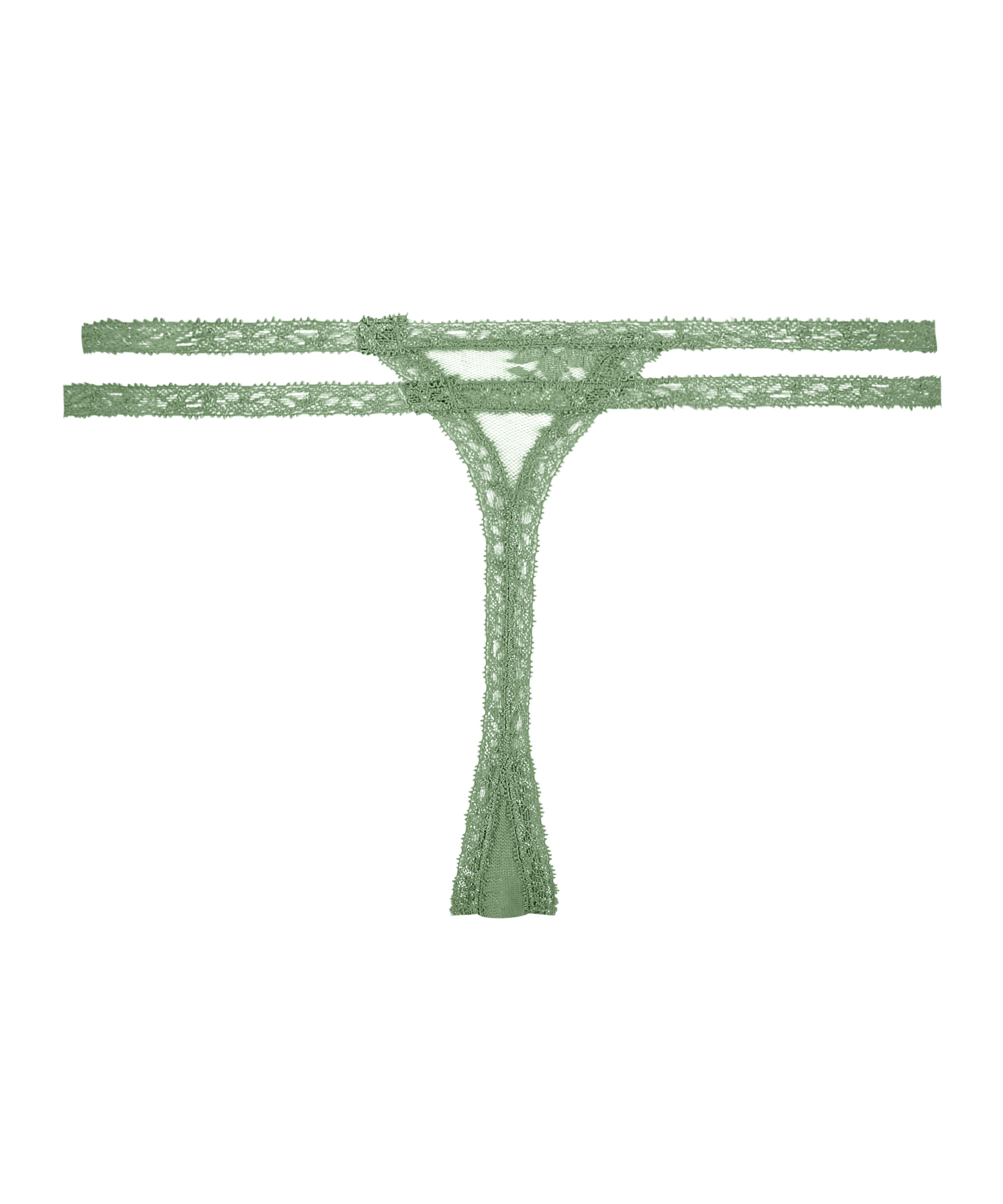 G-streng Irina, Grøn, main