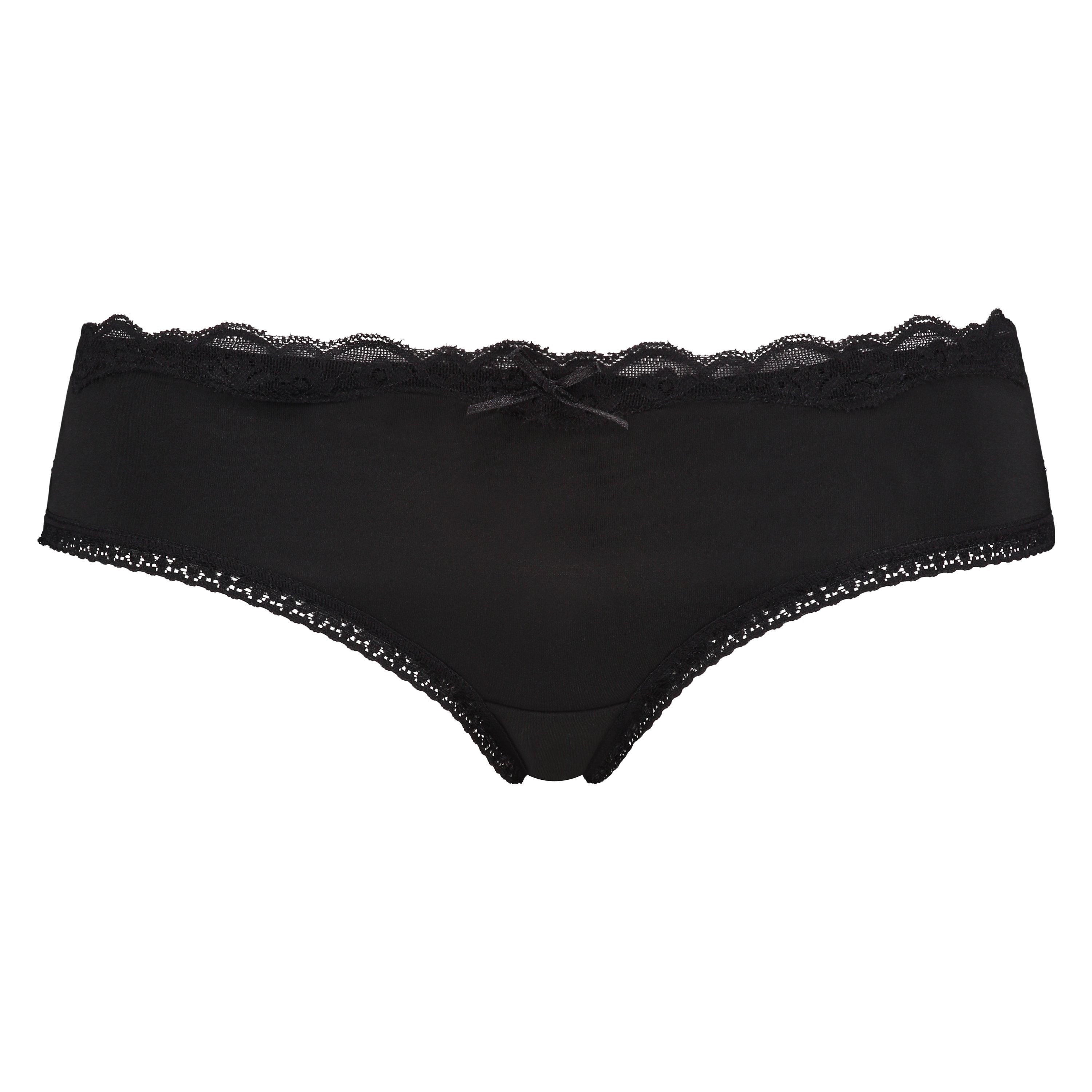 Brazilian micro, sort, main