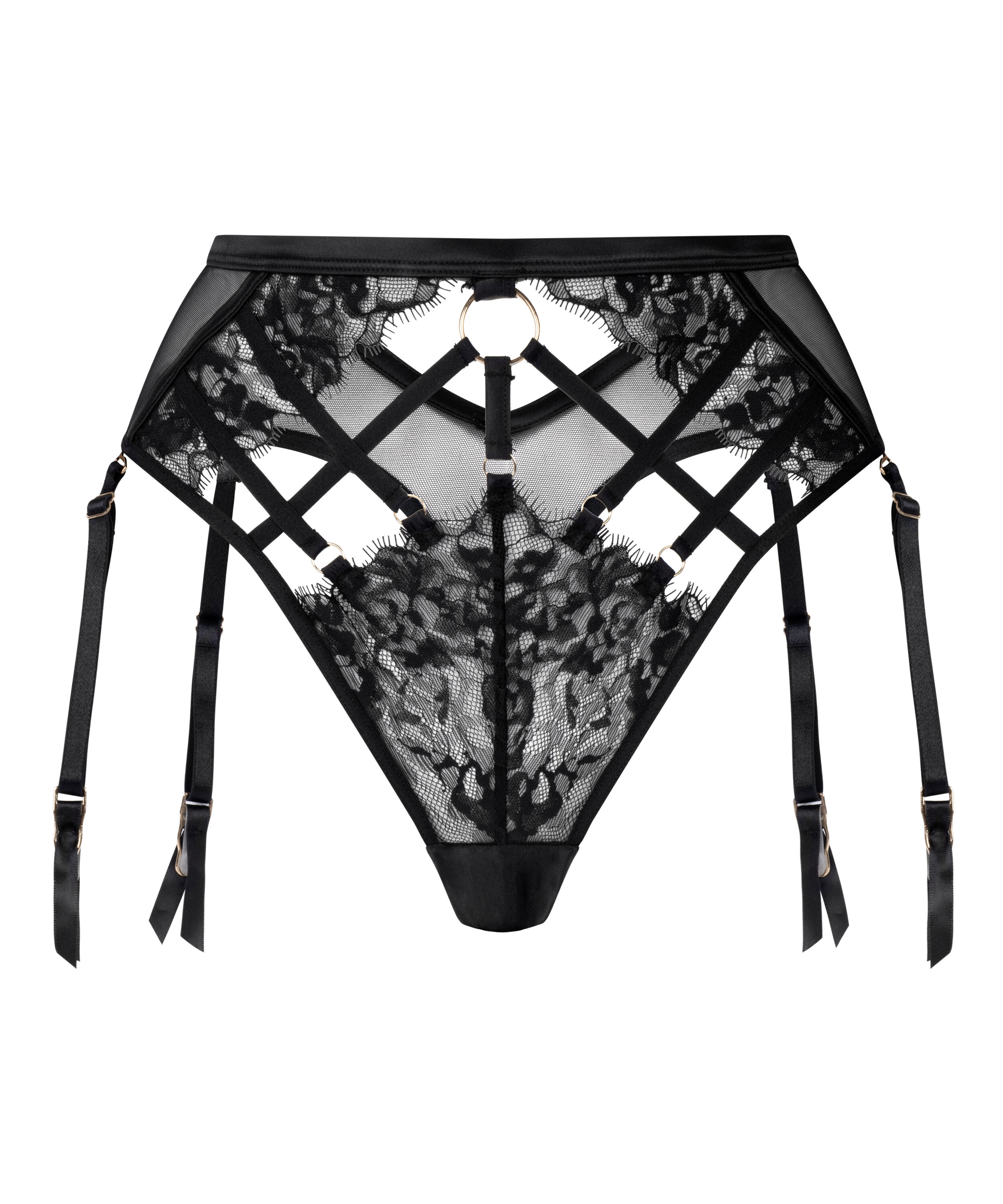 G-streng Nienke, Sort