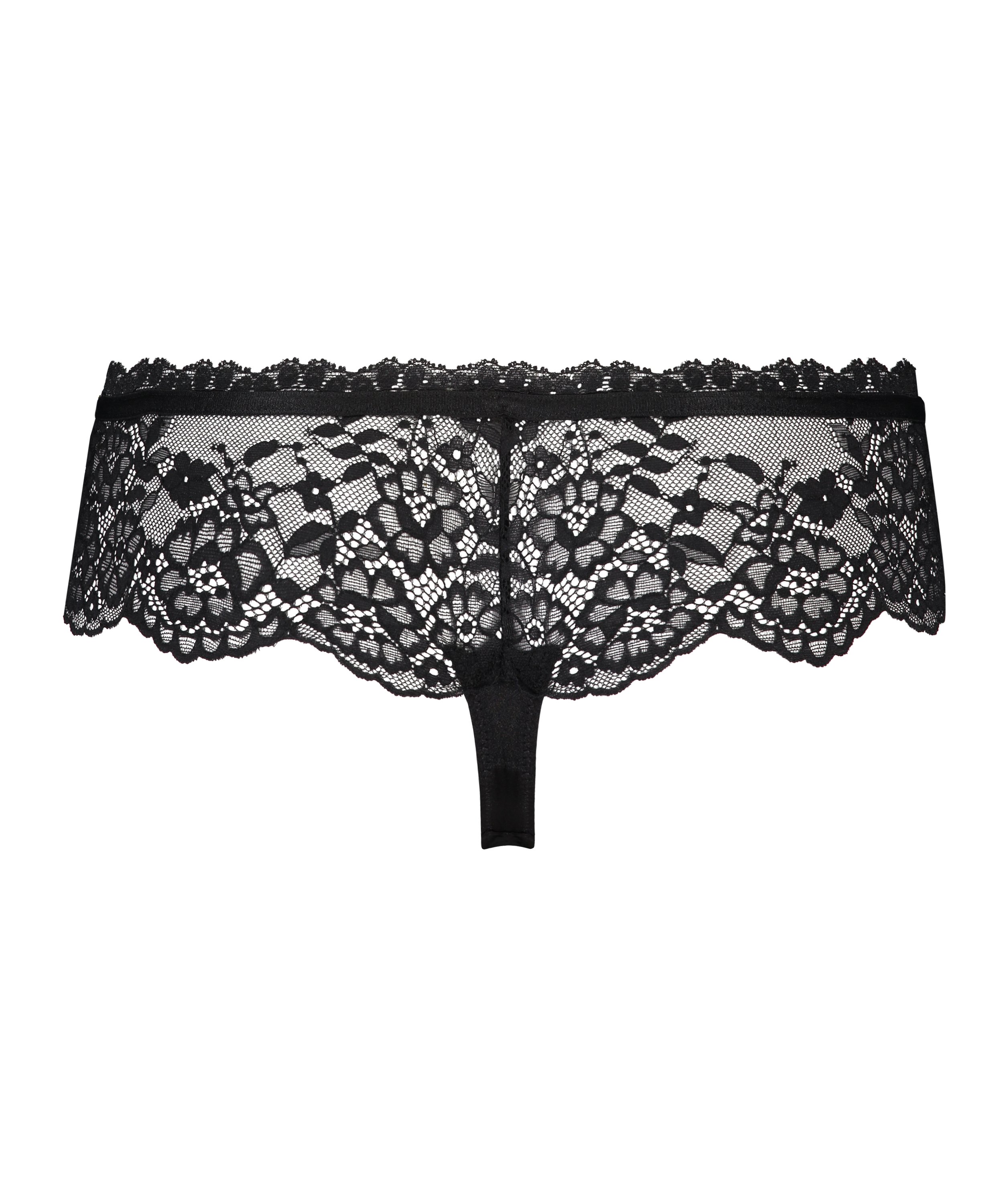 Boxerstring Hope, sort, main