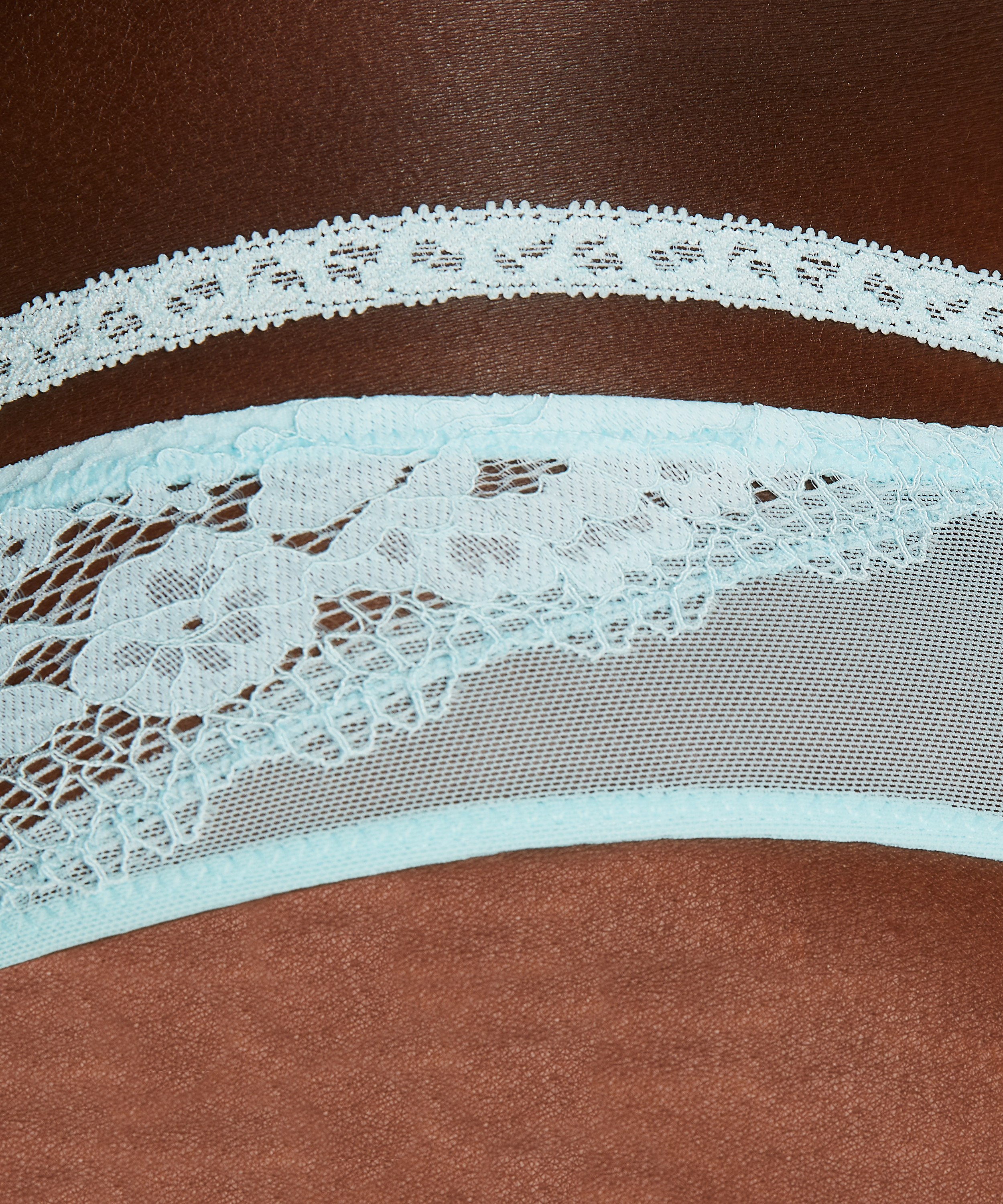 Ayla blondehipster, blå, main