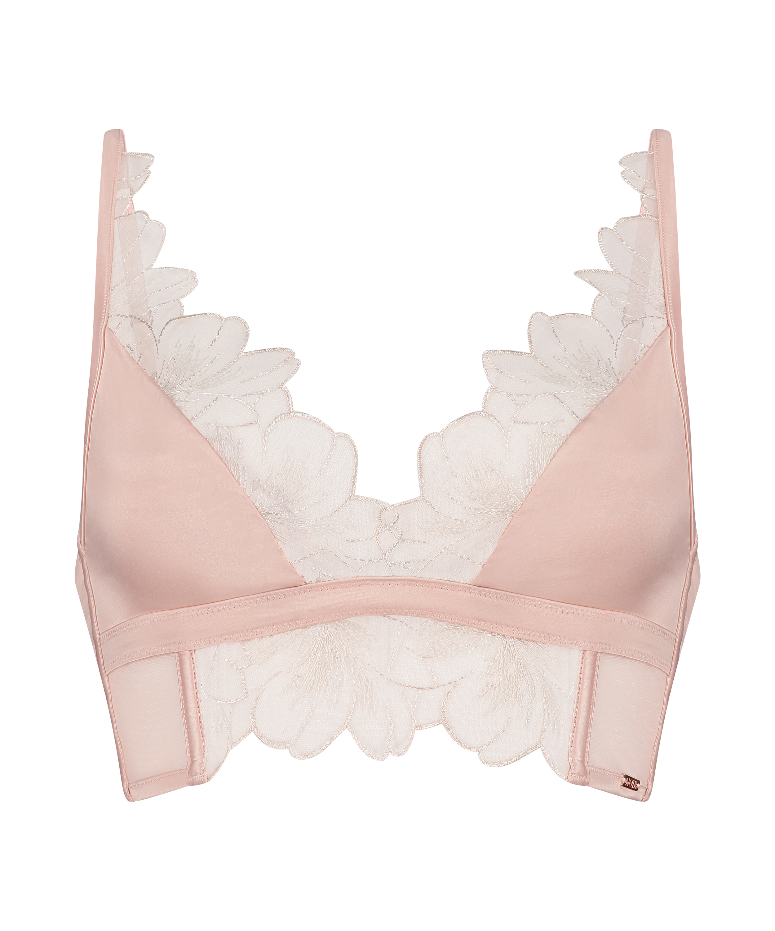 Bralette Sher, Lilla, main