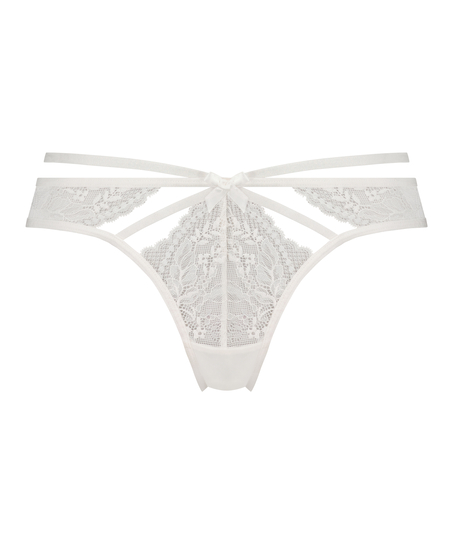 G-streng Wera, Bl&aring;