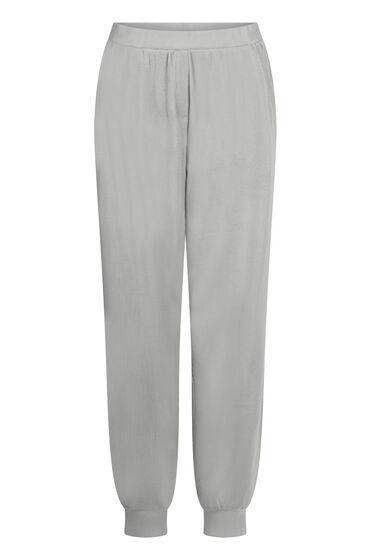 Hunkemöller Waffle joggingbukser Grå