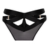 Colette brasiliansk trusse, sort
